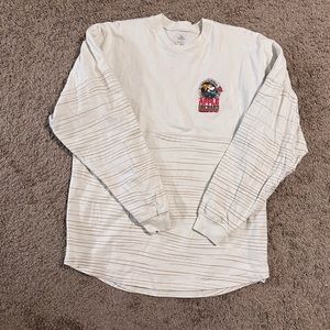 Apple Orchard Sweet as Pie Mickey and Minnie Mouse Spirit Jersey